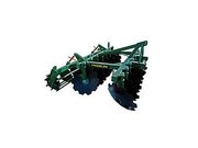 борона навесная ДАН-2, 1 для трактора дископлуг ДАН-2.1