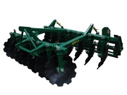 дисковая борона ДАН-2, 5 агрегат дисковый ДАН-2, 5 навесной