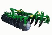 агрегат дисковый ДАН-2, 8 навесная борона ДАН-2, 8
