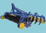 Дископлуг навесной 3, 5 АГД дисковая борона АГД-3, 5