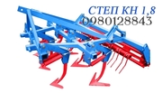Культиватор навесной СТЕП КН 1, 8