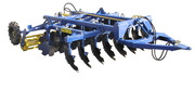 Дископлуг прицепной АГД-2, 8Н прицепная борона АГД-2, 8Н
