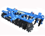 Борона легкая — Акула 2, 8-3, 4