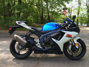 Suzuki GSX R 750 Продавать