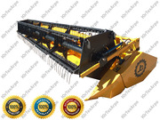 Продам жатка для уборки сои ЖС -5, 2; 6; 6, 7; 7, 5 цена