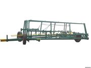 Сцепка для борон гидравлическая CГ-12.5,  15