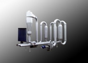 Продам сушильный аэродинамический комплекс СП-500