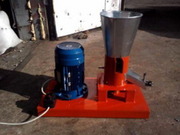 Продам Гранулятор Фермер-III