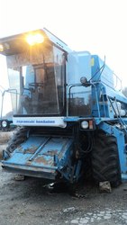 комбайн славутич КЗС-9.1