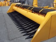 Продам Жатка для подсолнечника ЖНС Zaffrani на Кейс, Нива итд