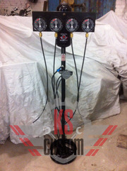 Ремонт топливной системы: мотоцикла, скутера, мотороллера, мопеда