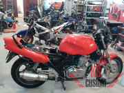 Ремонт скутеров Киев