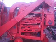 ОВС-25,  после  капремонта