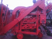 Очиститель вороха ОВС-25