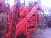 Зерноочиститель ОВС-25