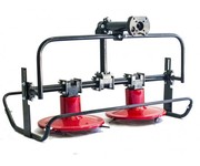 Косилка роторная КЕНТАВР КР-02