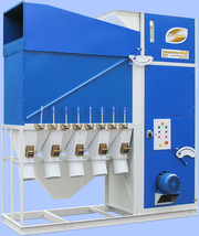 Сепаратор зерна САД 20