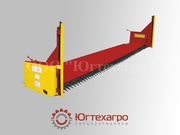 Приспособление для рапса, Рапсовый стол