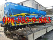 Сівалка зернова СРЗ-5, 4