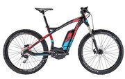 Горный электровелосипед Lapierre Overvolt