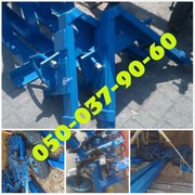 Рамка/замок КРН 46.120 культиватора с доставкой от Производитель.