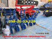 КРН секция культиваторная продажа(производство)