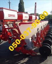 Сівалка Gaspardo SP анкерна ( Нова, оригінальна ) точного висіву