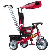 Велосипед детский COMBI TRIKE