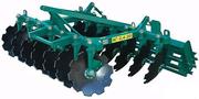 Дискова борона АГ 2, 1-20 и АГ 2, 4-20 від виробника