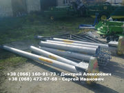 Зернопогрузчик, шнековий, Kul-met