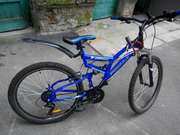 Велосипед Formula Berkut НА ГАРАНТИИ