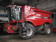 Зерноуборочный кoмбайн Case IH 7088 Axial Flow роторный (США)