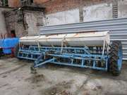 сеялка сз 5 4 купить б у 