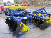 Агд-2.5 и АГД-2.1Н АГД-2.5Н прицепные Дископлуг