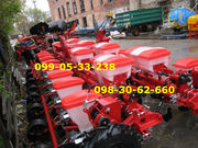 .УПС-8 сеялка модель 18года(двухконтурная, нового образца)