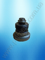 Предлагаю из наличия клапан нагнетательный ТНВД к двигателю Skoda S1