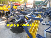 Прицепная АГД-2, 5Н бороны заводские