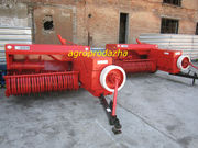 ЧУДНЫЙ пресс Симпа Z-224/1 б/у Реальный поляк