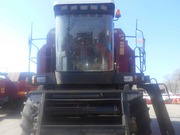 Продам комбайн Полессе КЗС 1218