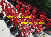 Культиватор КРН 5.6, КРН 4.2 , (подш. 503 секций Крнв, Секция крн