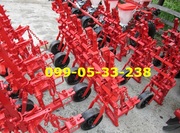 Культиватор КРН -5.6 (усиленный, на 205 подшипниках)