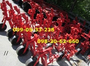 Культиватор КРН 5.6, КРН 4.2 , (подш. 503 секций Крнв