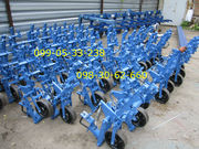 Секция КМН-4, 2 или КМН-5, 6 прополочная заводская