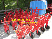 Культиватор КРН-5, 6(205)культиватор КРН-5, 6