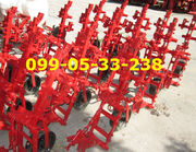 Культиватор крн 5, 6(205 подшипник)4, 2 прополочный усиленный