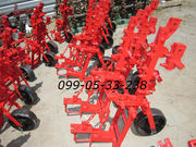 Аналог АЛЬТАИРА5, 6 ( подшипник 205)усиленный Культиватор КРН-