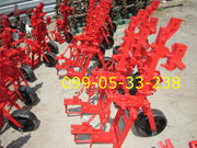 Культиватор крн 56(205 подшипник)безнал, ндс