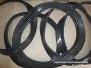 Воротник противопыльный КСД600, 900, 1200, СМД-108