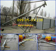 Ищете шнек? шнек Кул МЕТ 25 т/ч Выбирайте!