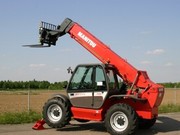 Продам документы на погрузчик, Manitou, JCB, Caterpillar и др.